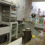 Cafeteria Modelo Dentro