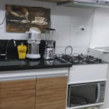 Cafeteria Modelo Bebida