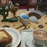 Cafeteria Modelo Boisson