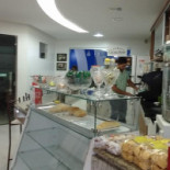Cafeteria Modelo Dentro