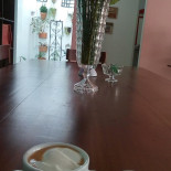 Cafeteria Modelo Bebida