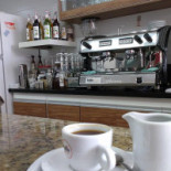 Cafeteria Modelo Dentro