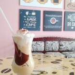 Cafeteria Modelo Carte