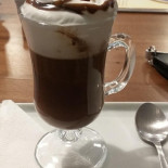 Cafeteria Modelo Boisson
