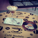 Cafeteria Modelo Boisson