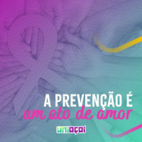 Uni Açaí menu