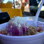 Uni Açaí Nourriture