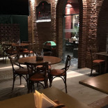 Budega Cariri À l'intérieur