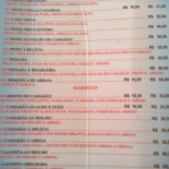 Dona Loura Carte