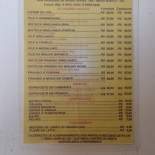 Dona Loura Carte