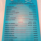 Dona Loura Carte