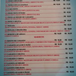 Dona Loura Carte