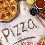 Pizza Do João Nourriture