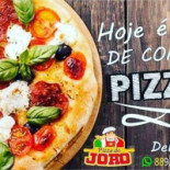 Pizza Do João Carte