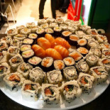 Sushiloko Comida