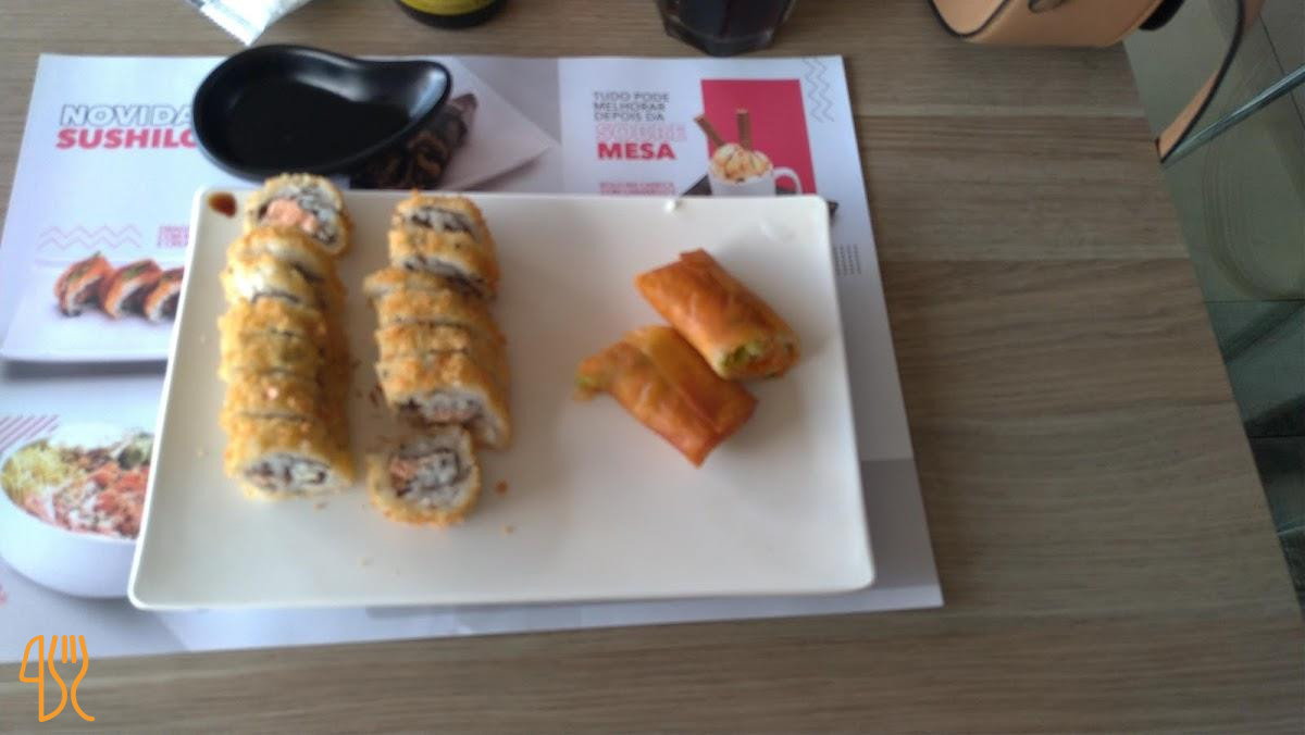 Sushiloko Carta