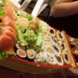 Colonial Restaurante Sushibar Nourriture