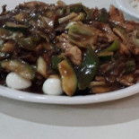 Deppan Oriental Nourriture