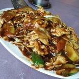 Deppan Oriental Nourriture