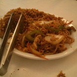 Deppan Oriental Nourriture