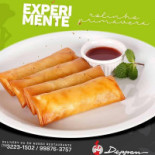 Deppan Oriental Nourriture
