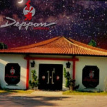 Deppan Oriental Extérieur