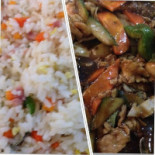 Deppan Oriental Nourriture