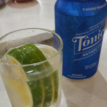 Deppan Oriental Boisson