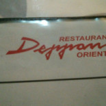 Deppan Oriental Boisson