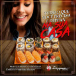 Deppan Oriental Boisson