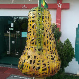Deppan Oriental Extérieur
