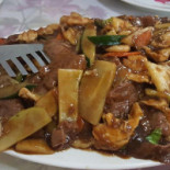 Deppan Oriental Nourriture
