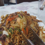 Deppan Oriental Nourriture