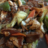 Deppan Oriental Nourriture