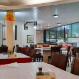 Deppan Oriental À l'intérieur