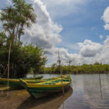 Espaço E Caranazal Extérieur