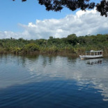 Espaço E Caranazal Extérieur