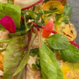 Efêmero Gastrobar Nourriture