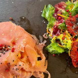 Efêmero Gastrobar Nourriture