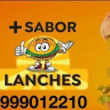 Mais Sabor Lanches Carte