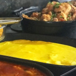 Rancho's Buffet Nourriture