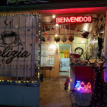 Rancho's Buffet À l'intérieur