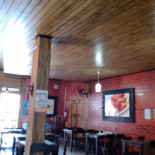 Rancho's Buffet À l'intérieur