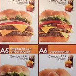 Rancho's Buffet Carte