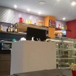 Kava Coffee More À l'intérieur