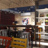 Kava Coffee More À l'intérieur