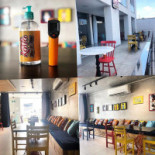 Kava Coffee More À l'intérieur