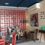 Kava Coffee More À l'intérieur