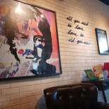 Kava Coffee More À l'intérieur