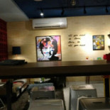 Kava Coffee More À l'intérieur